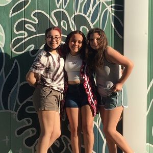 Meet your Posher, Eileen